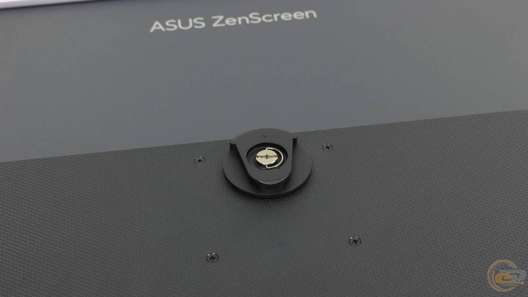 ASUS ZENCREEN MB27ACF-4