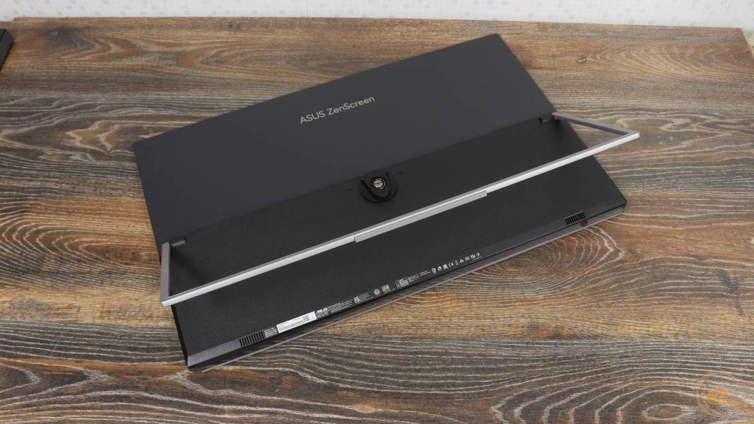 ASUS ZENCREEN MB27ACF-4