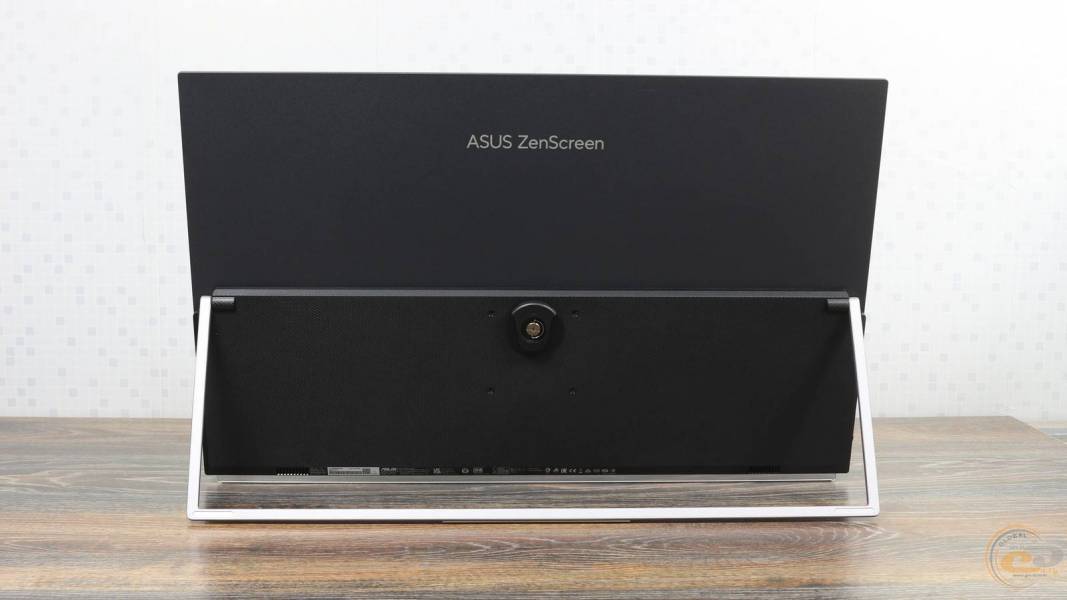 ASUS ZENCREEN MB27ACF-5