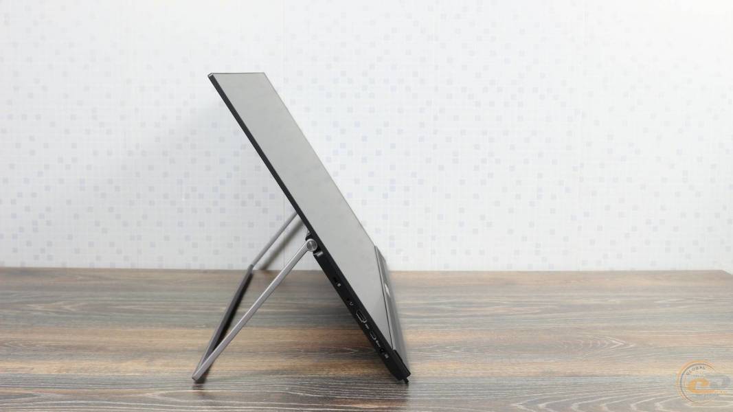 ASUS ZENCREEN MB27ACF-5