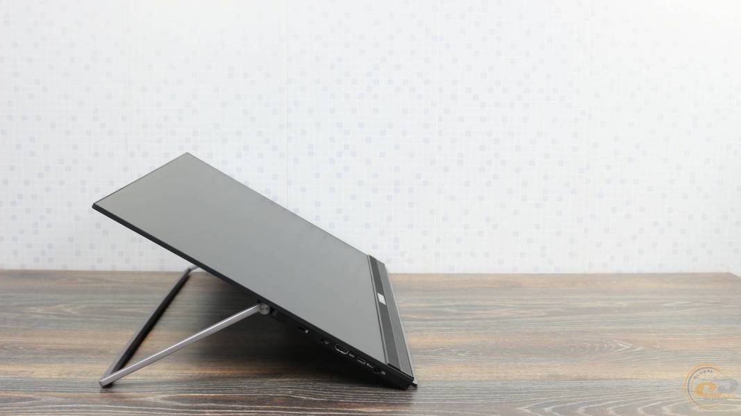 ASUS ZENCREEN MB27ACF-5