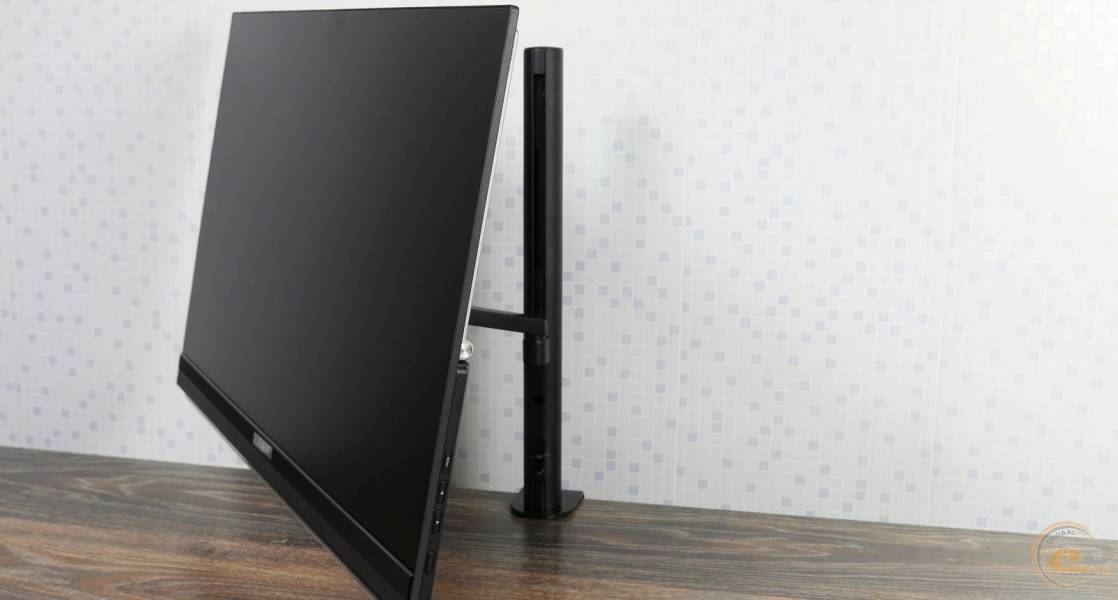 ASUS ZENCREEN MB27ACF-5