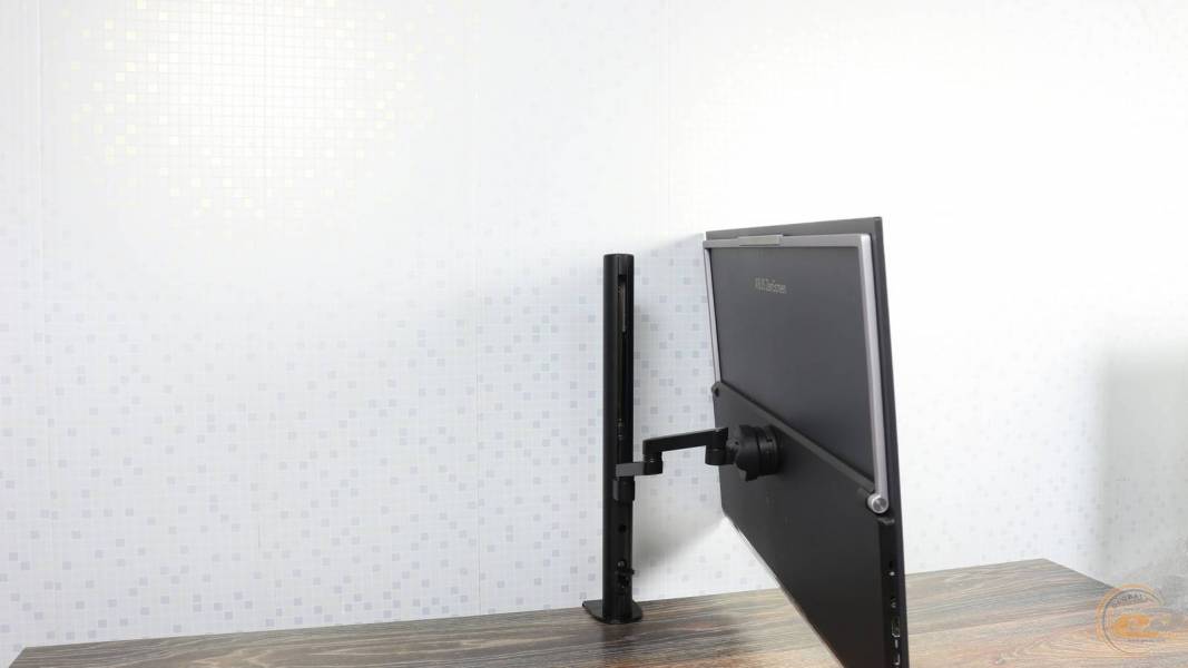 ASUS ZENCREEN MB27ACF-5