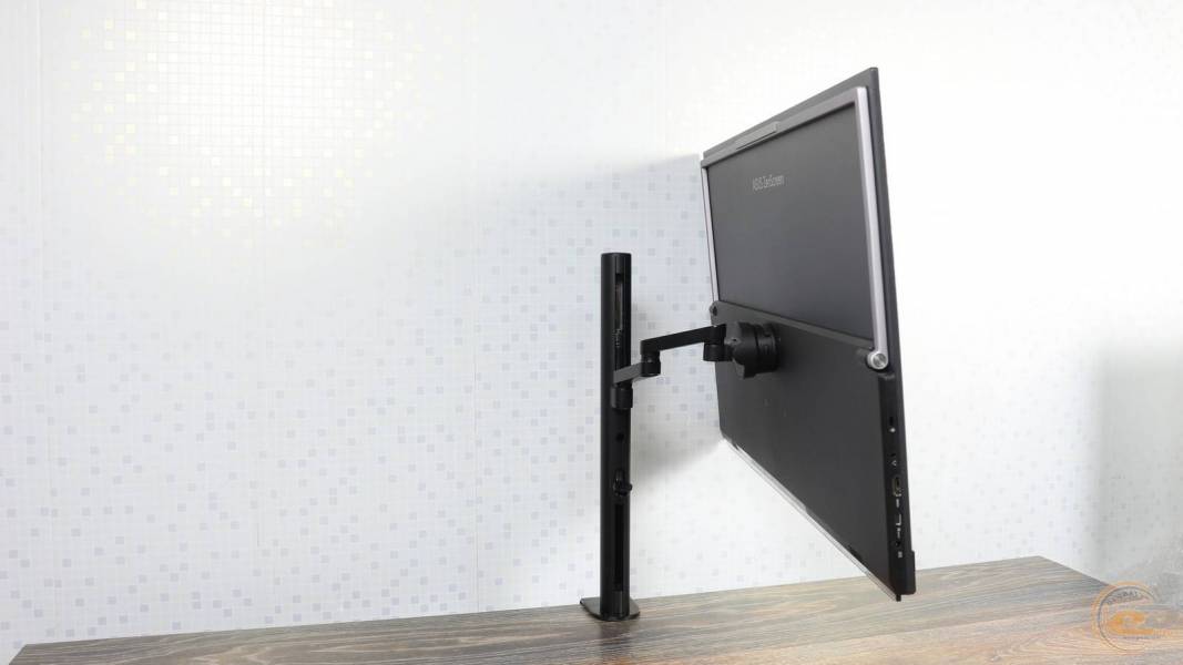 ASUS ZENCREEN MB27ACF-5