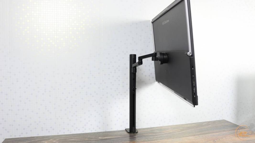 ASUS ZENCREEN MB27ACF-5