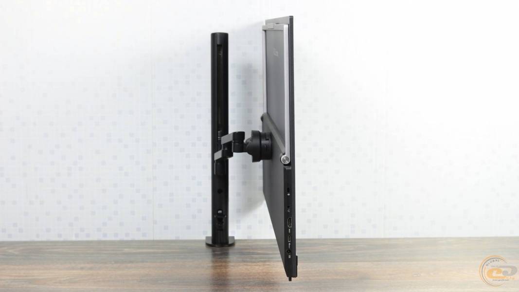 ASUS ZENCREEN MB27ACF-5