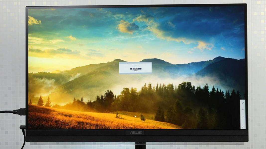 ASUS ZENCREEN MB27ACF-6