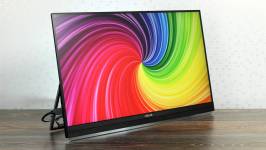 ASUS ZENCREEN MB27ACF-9