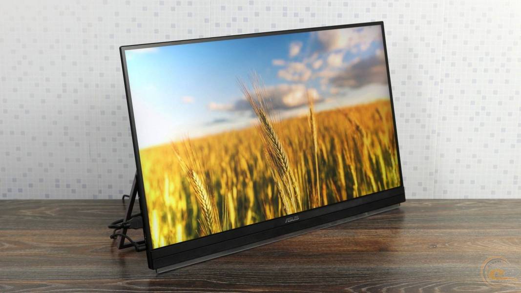 ASUS ZENCREEN MB27ACF-9