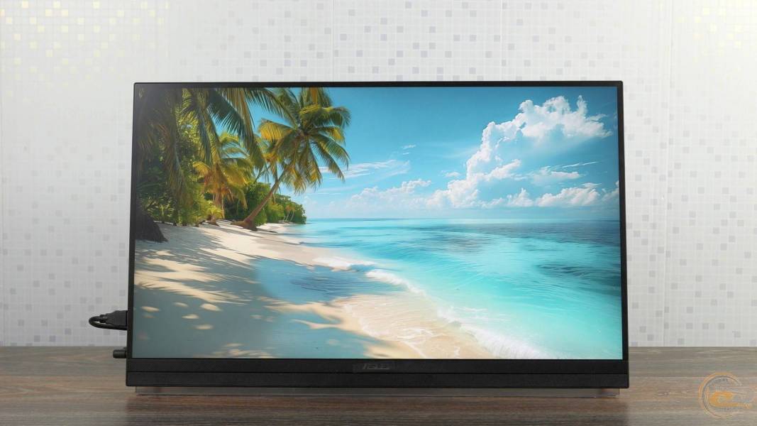 ASUS ZENCREEN MB27ACF-9