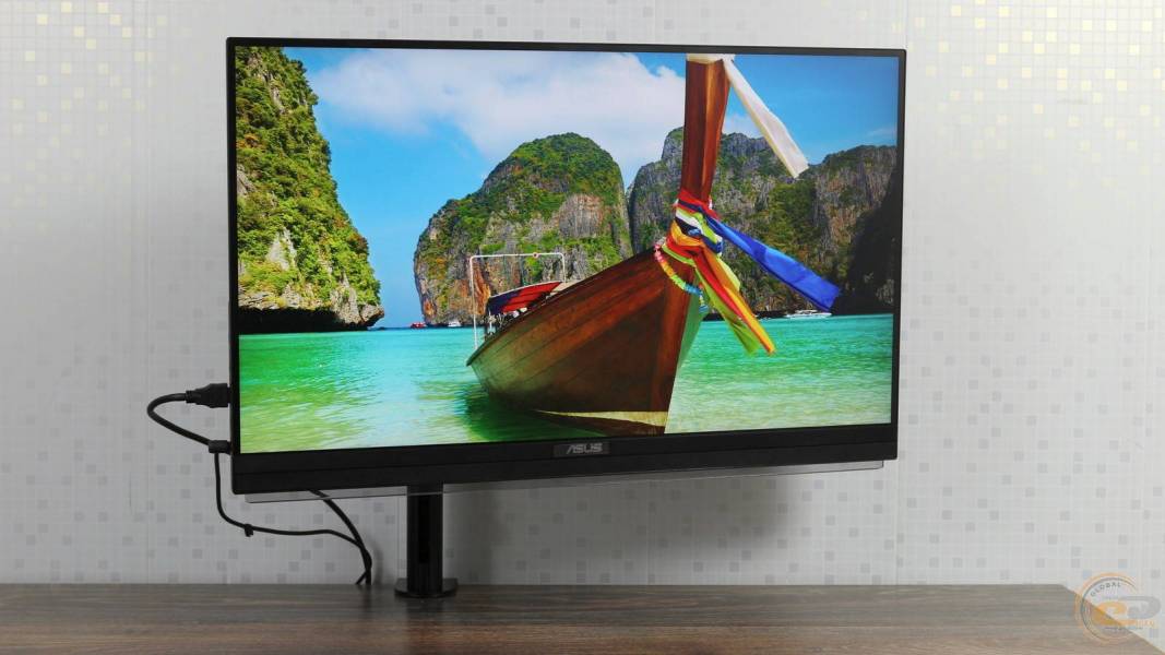 ASUS ZENCREEN MB27ACF-9