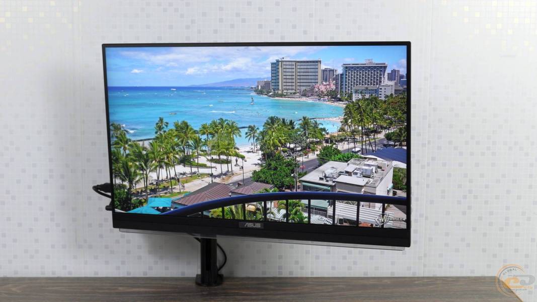 ASUS ZENCREEN MB27ACF-9