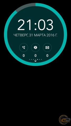 ASUS ZenFone 2 Laser 3