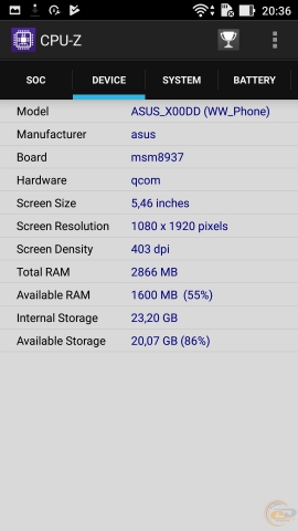 ASUS ZenFone 3 Max-7