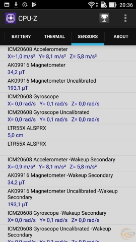 ASUS ZenFone 3 Max-7