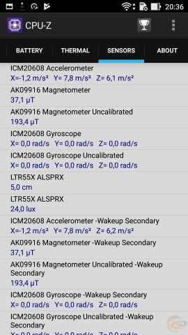 ASUS ZenFone 3 Max-7