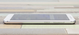 ASUS ZenFone 3 Max