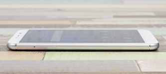 ASUS ZenFone 3 Max
