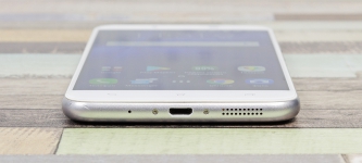 ASUS ZenFone 3 Max