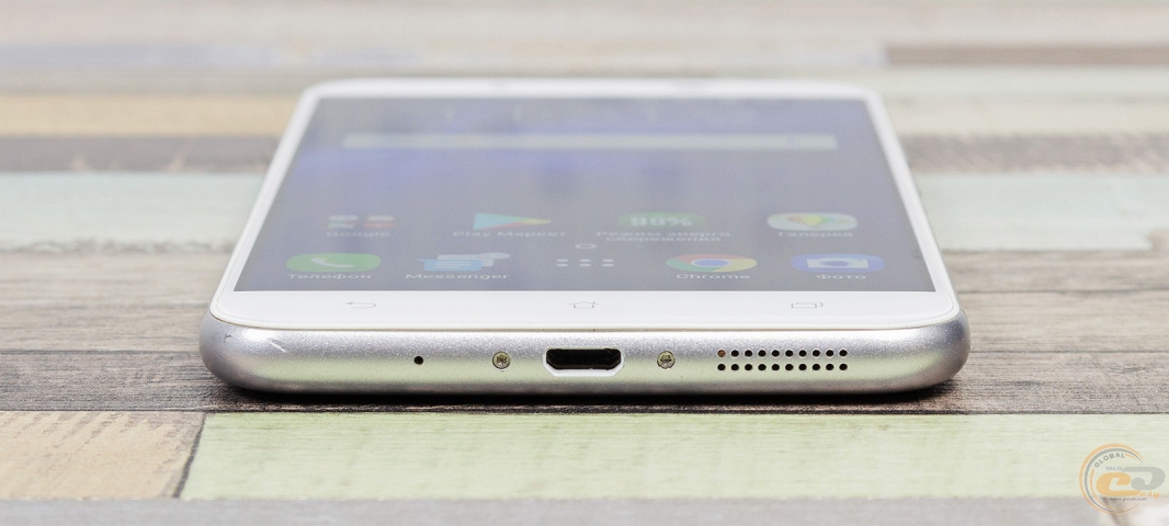 ASUS ZenFone 3 Max