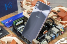 ASUS ZenFone 5-14