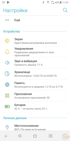 ASUS ZenFone 5 Lite-10