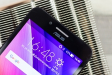 ASUS ZenFone Go 1