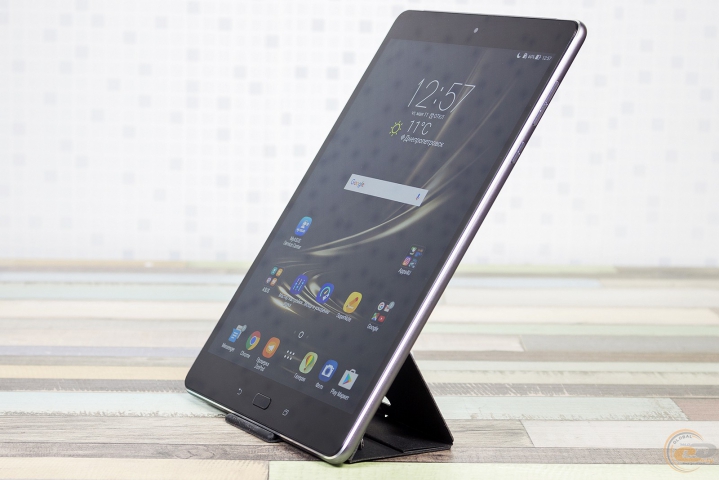 ASUS ZenPad 3S 10