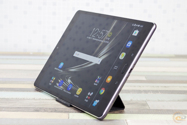 ASUS ZenPad 3S 10