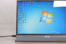 ASUS ZenScreen GO MB16AP-2