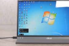 ASUS ZenScreen GO MB16AP-2