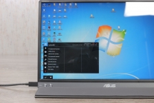 ASUS ZenScreen GO MB16AP-2
