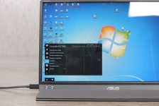 ASUS ZenScreen GO MB16AP-2