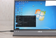ASUS ZenScreen GO MB16AP-2
