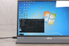 ASUS ZenScreen GO MB16AP-2