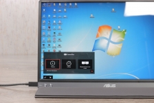ASUS ZenScreen GO MB16AP-2