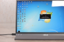 ASUS ZenScreen GO MB16AP-2