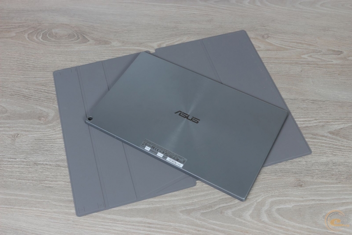 ASUS ZenScreen GO MB16AP