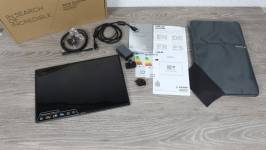 ASUS ZenScreen OLED MQ16FC-2