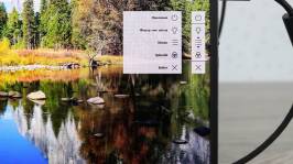 ASUS ZenScreen OLED MQ16FC-7