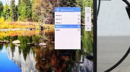 ASUS ZenScreen OLED MQ16FC-7