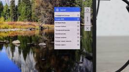 ASUS ZenScreen OLED MQ16FC-7