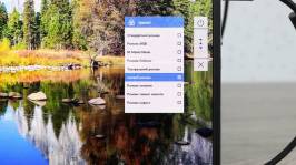 ASUS ZenScreen OLED MQ16FC-7