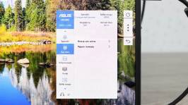 ASUS ZenScreen OLED MQ16FC-7