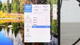 ASUS ZenScreen OLED MQ16FC-7