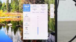 ASUS ZenScreen OLED MQ16FC-7