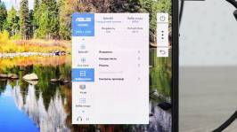ASUS ZenScreen OLED MQ16FC-7