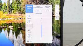 ASUS ZenScreen OLED MQ16FC-7