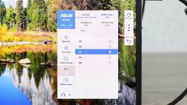 ASUS ZenScreen OLED MQ16FC-7