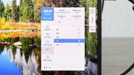 ASUS ZenScreen OLED MQ16FC-7